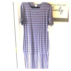 LLR Julia dress NWT